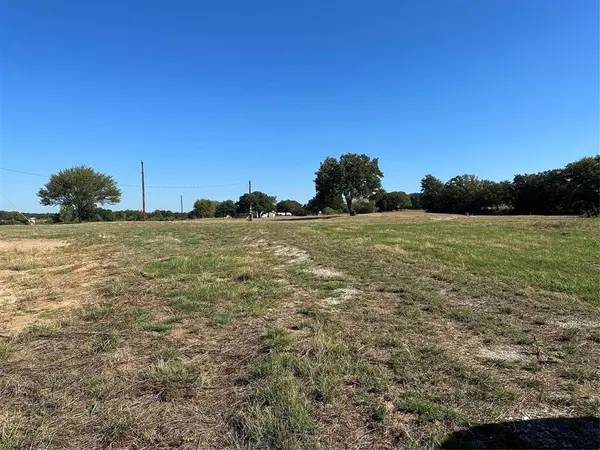 1631 Russell Bend Road, Weatherford, TX 76087