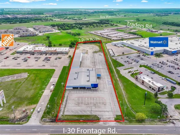 7311 Interstate Highway 30, Greenville, TX 75402