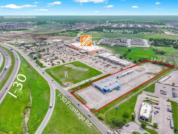 7311 Interstate Highway 30, Greenville, TX 75402