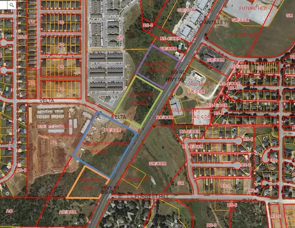 4501 Velta Lane, Abilene, TX 79606