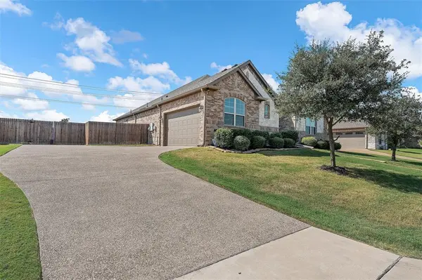 2209 Therese Drive, Waco, TX 76712