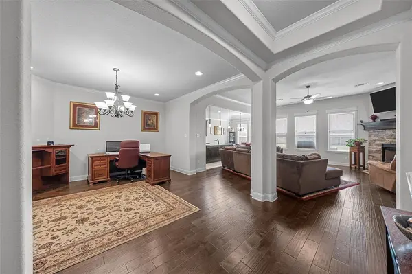 2209 Therese Drive, Waco, TX 76712