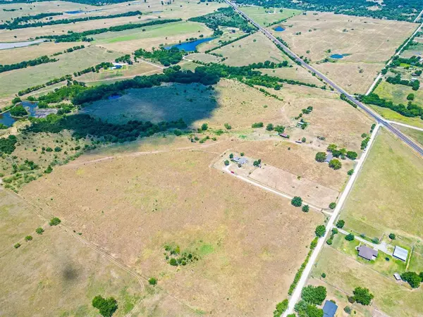 TRACT 1 TBD HWY 287 Highway, Corsicana, TX 75109