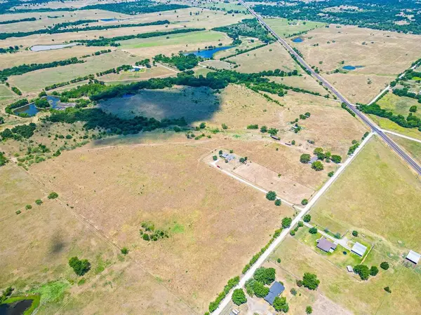 TRACT 1 TBD HWY 287 Highway, Corsicana, TX 75109