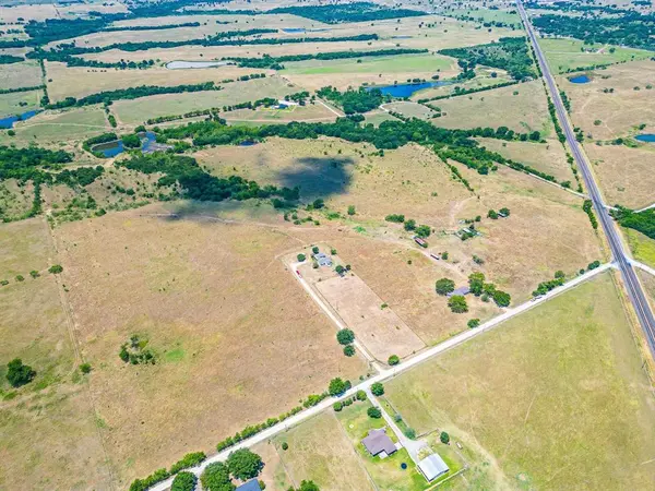 TRACT 1 TBD HWY 287 Highway, Corsicana, TX 75109