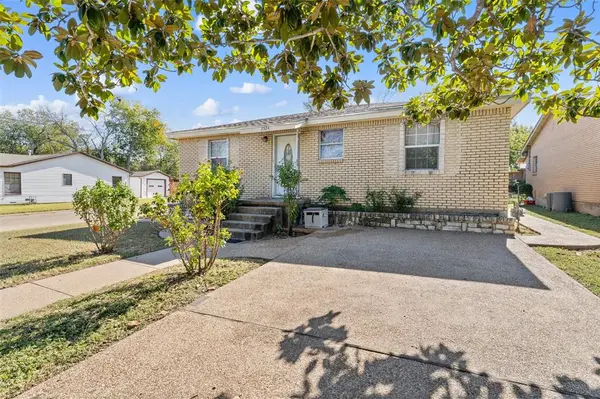 3524 Live Oak Avenue, Waco, TX 76708