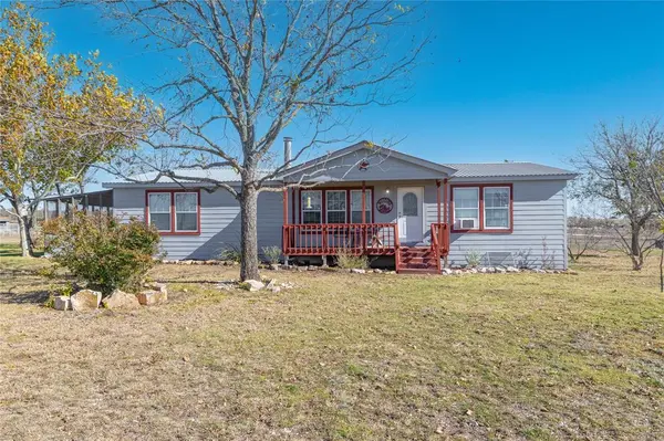 540 FM 575, Goldthwaite, TX 76864