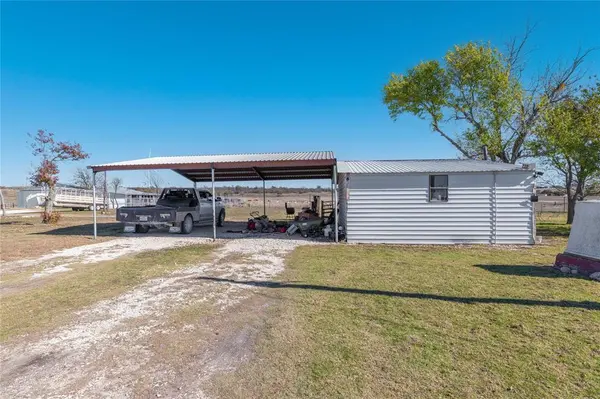 540 FM 575, Goldthwaite, TX 76864