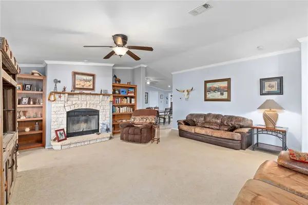 540 FM 575, Goldthwaite, TX 76864