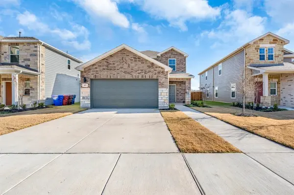 431 Pendant Drive, Royse City, TX 75189
