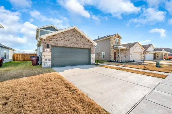 431 Pendant Drive, Royse City, TX 75189