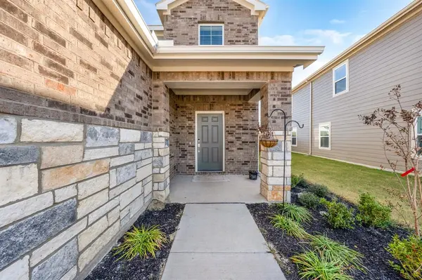 431 Pendant Drive, Royse City, TX 75189