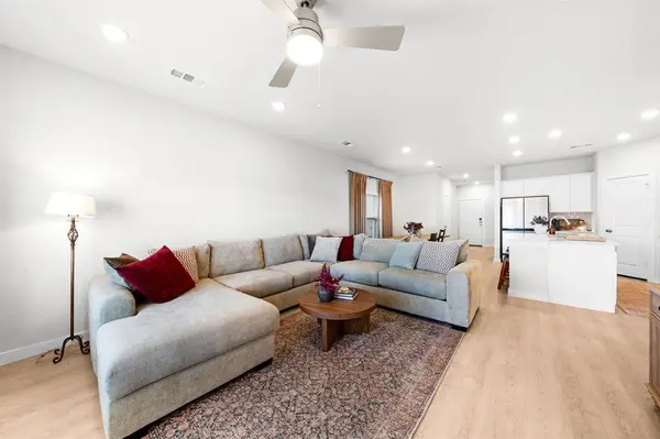 431 Pendant Drive, Royse City, TX 75189