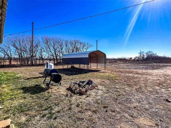 428 E 8th Street, Aspermont, TX 79502