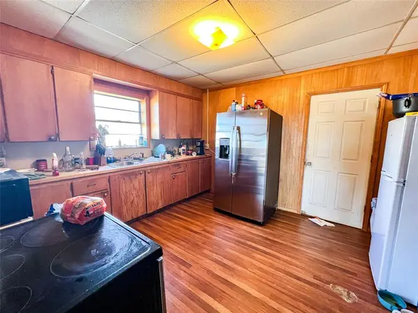 428 E 8th Street, Aspermont, TX 79502