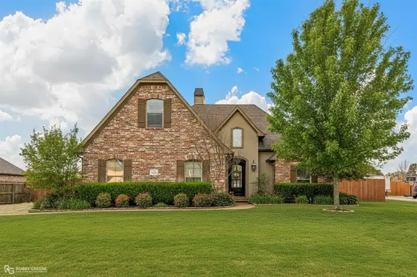 3034 Sagefield Lane,  Haughton,  LA 71037