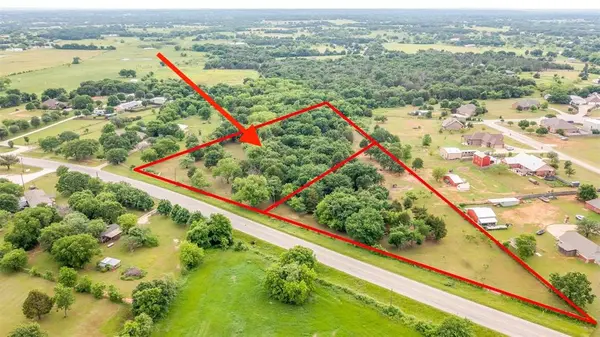 2716 E Farm to Market 4, Cleburne, TX 76031