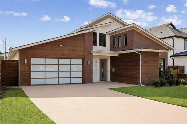 3822 Durango Drive, Dallas, TX 75220