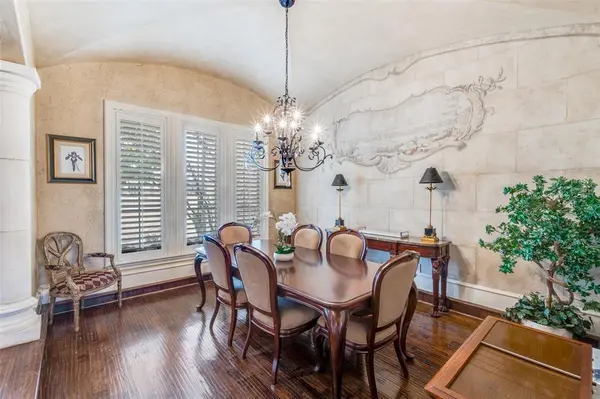 141 W Waters Edge Way, Oak Point, TX 75068