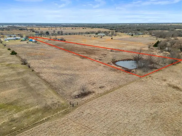 2475 County Road 2130, Greenville, TX 75402