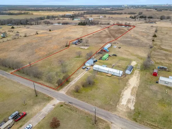 2475 County Road 2130, Greenville, TX 75402
