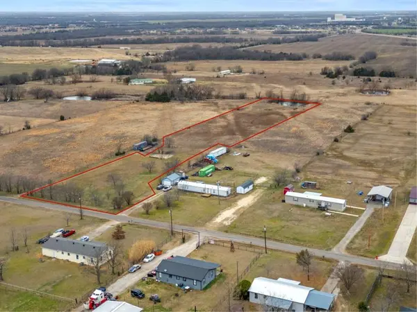 2475 County Road 2130, Greenville, TX 75402