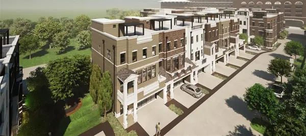 250 E Dallas Road #121, Grapevine, TX 76051