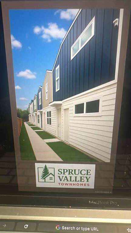 2925 Spruce Valley Lane #402, Dallas, TX 75233