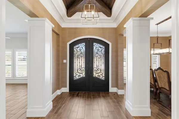 1622 Tamarron Court, Keller, TX 76248