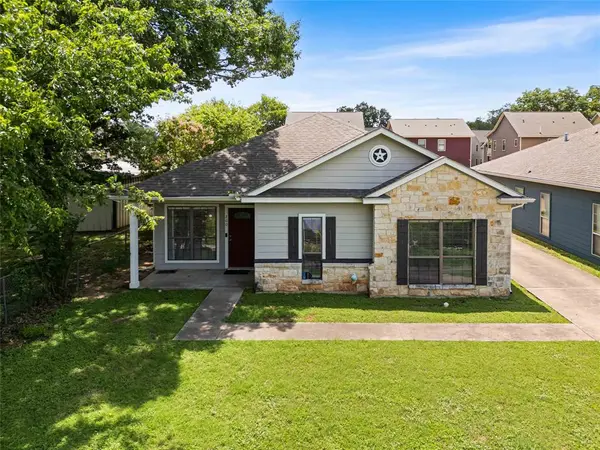200 Garden Drive, Waco, TX 76706