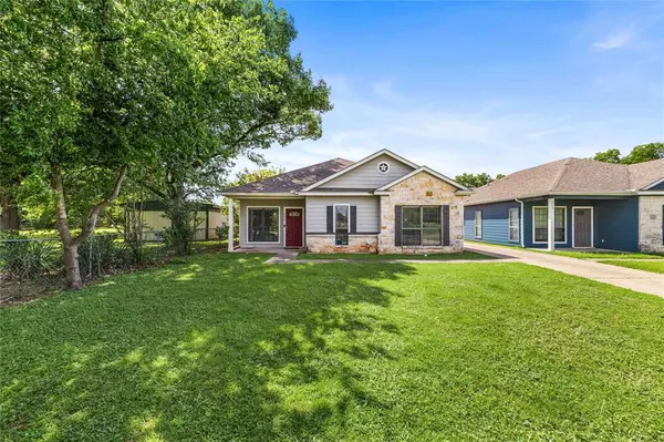200 Garden Drive, Waco, TX 76706