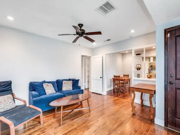 4337 Geddes Avenue, Fort Worth, TX 76107