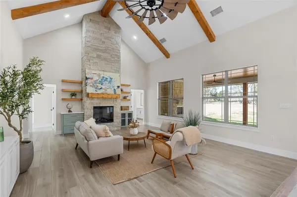 317 N Big Red Way, China Spring, TX 76633