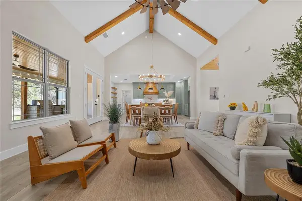 317 N Big Red Way, China Spring, TX 76633