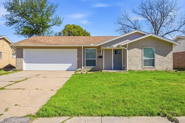 3833 Finley Road, Irving, TX 75062