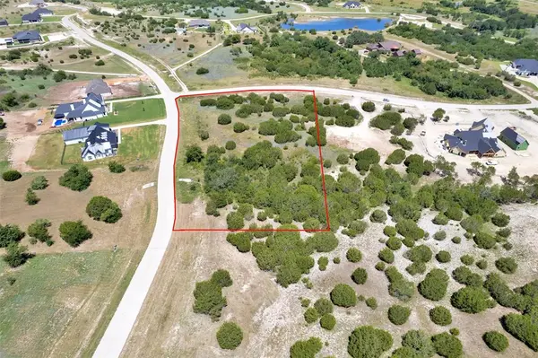 400 Conway Cove, Cresson, TX 76035