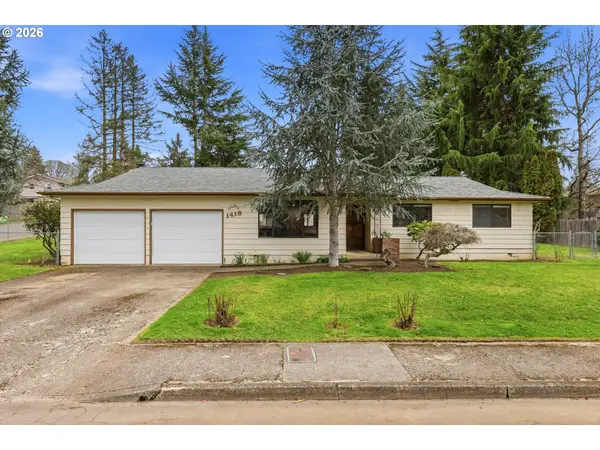 1418 HEMLOCK ST NW, Salem, OR 97304
