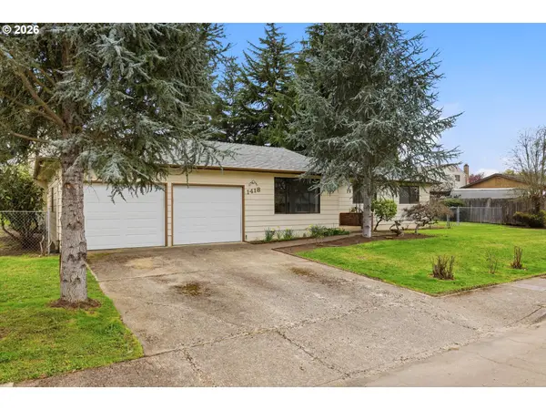 1418 HEMLOCK ST NW, Salem, OR 97304