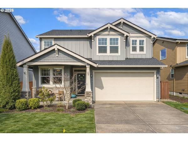13402 NE 114TH WAY, Brush Prairie, WA 98606