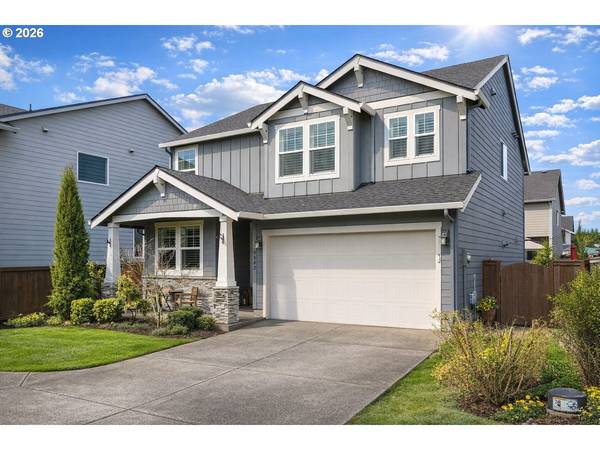 13402 NE 114TH WAY, Brush Prairie, WA 98606
