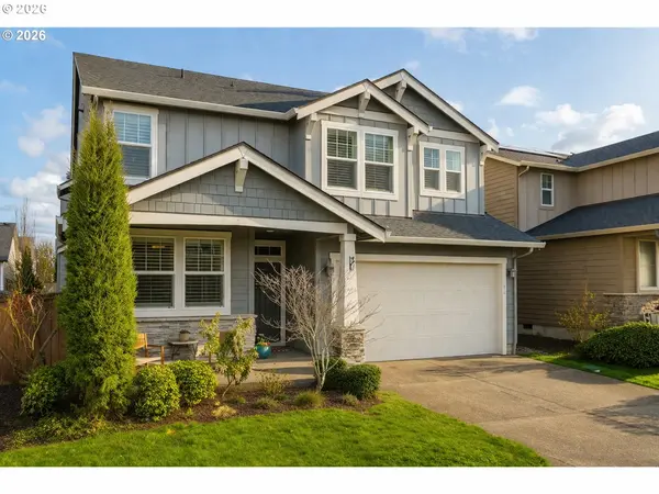 13402 NE 114TH WAY, Brush Prairie, WA 98606