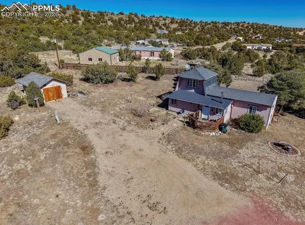 63 Trinchera CT, Walsenburg, CO 81089