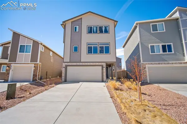 7972 Jayla TRL, Colorado Springs, CO 80908