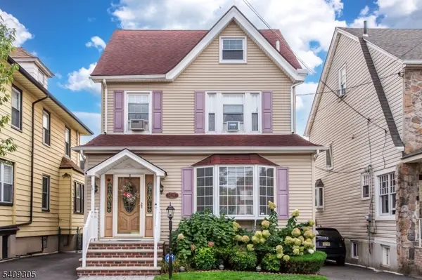 229 77Th St,  North Bergen Twp.,  NJ 07047