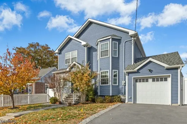 318 Delaware Avenue, Union Twp., NJ 07083