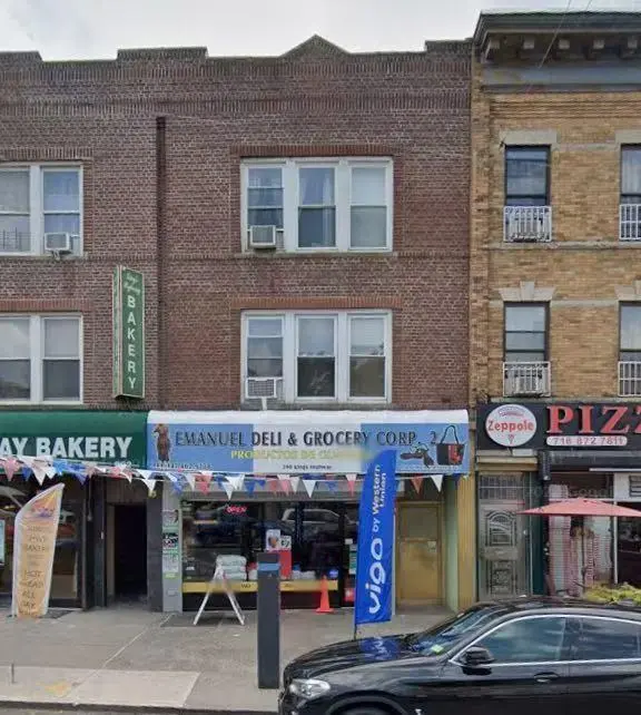 290 Kings HWY, Brooklyn, NY 11223