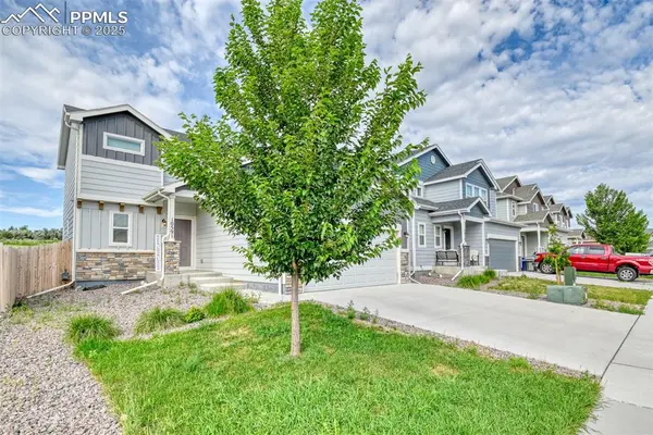 10591 Horton DR, Colorado Springs, CO 80925