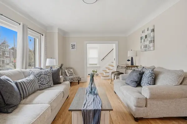 474 W Greendale AVE, Highland Park, MI 48203