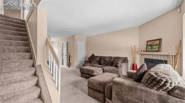 4773 Live Oak DR, Colorado Springs, CO 80916