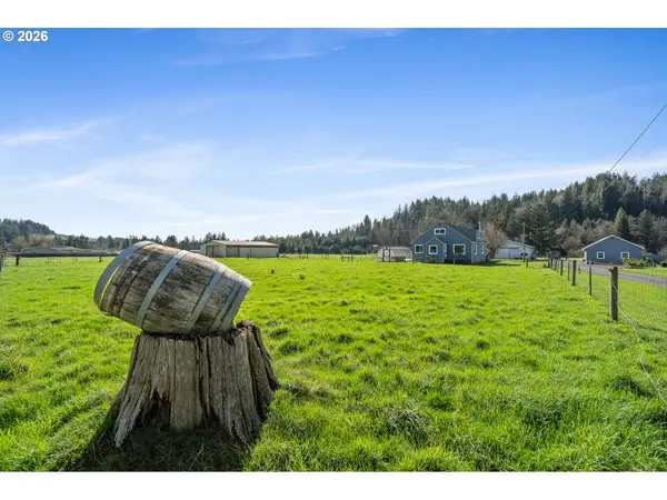 5350 BRICKYARD RD, Tillamook, OR 97141